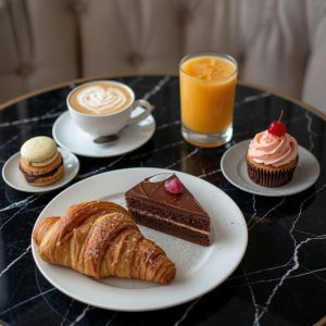 COMBO SWEET MORNING DELIGHT