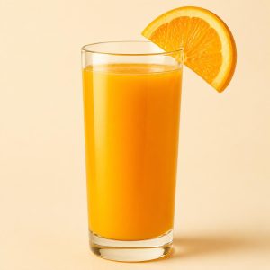 Nước ép cam