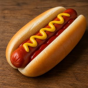 Hot dog