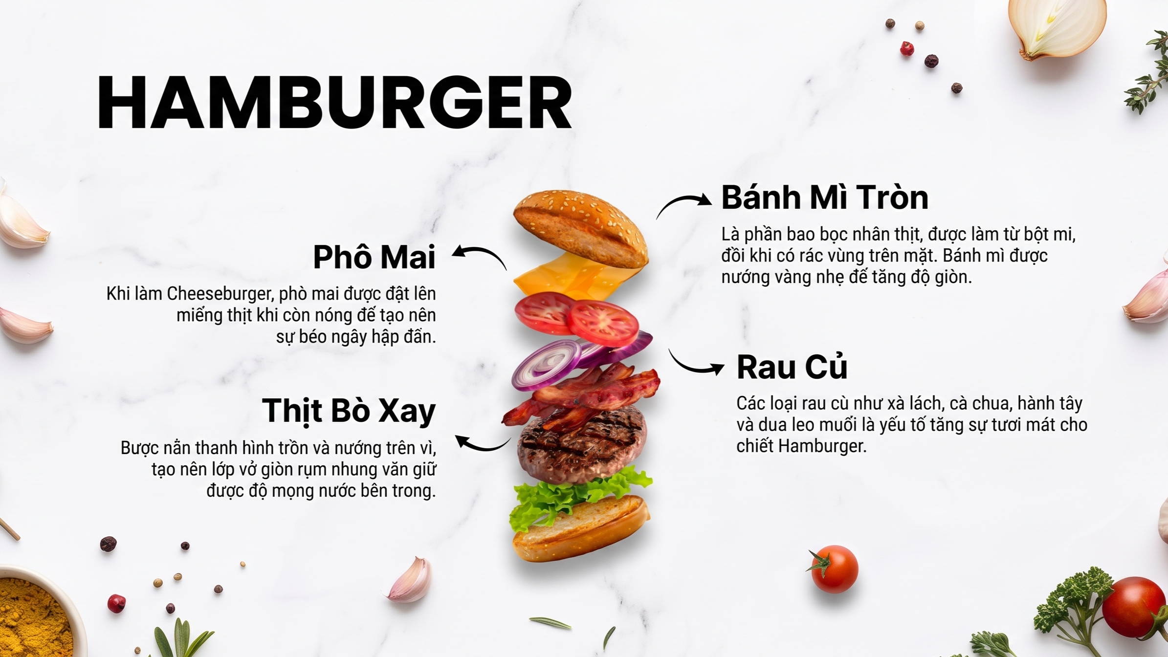 Khởi nguồn hương vị đích thực tại Bolifood