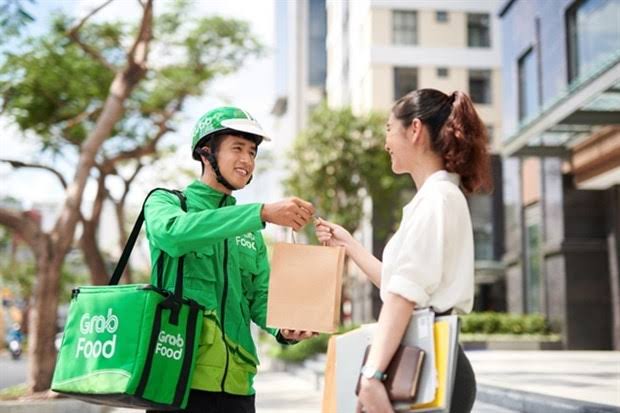 Dịch vụ giao đồ ăn nhanh Bolifood