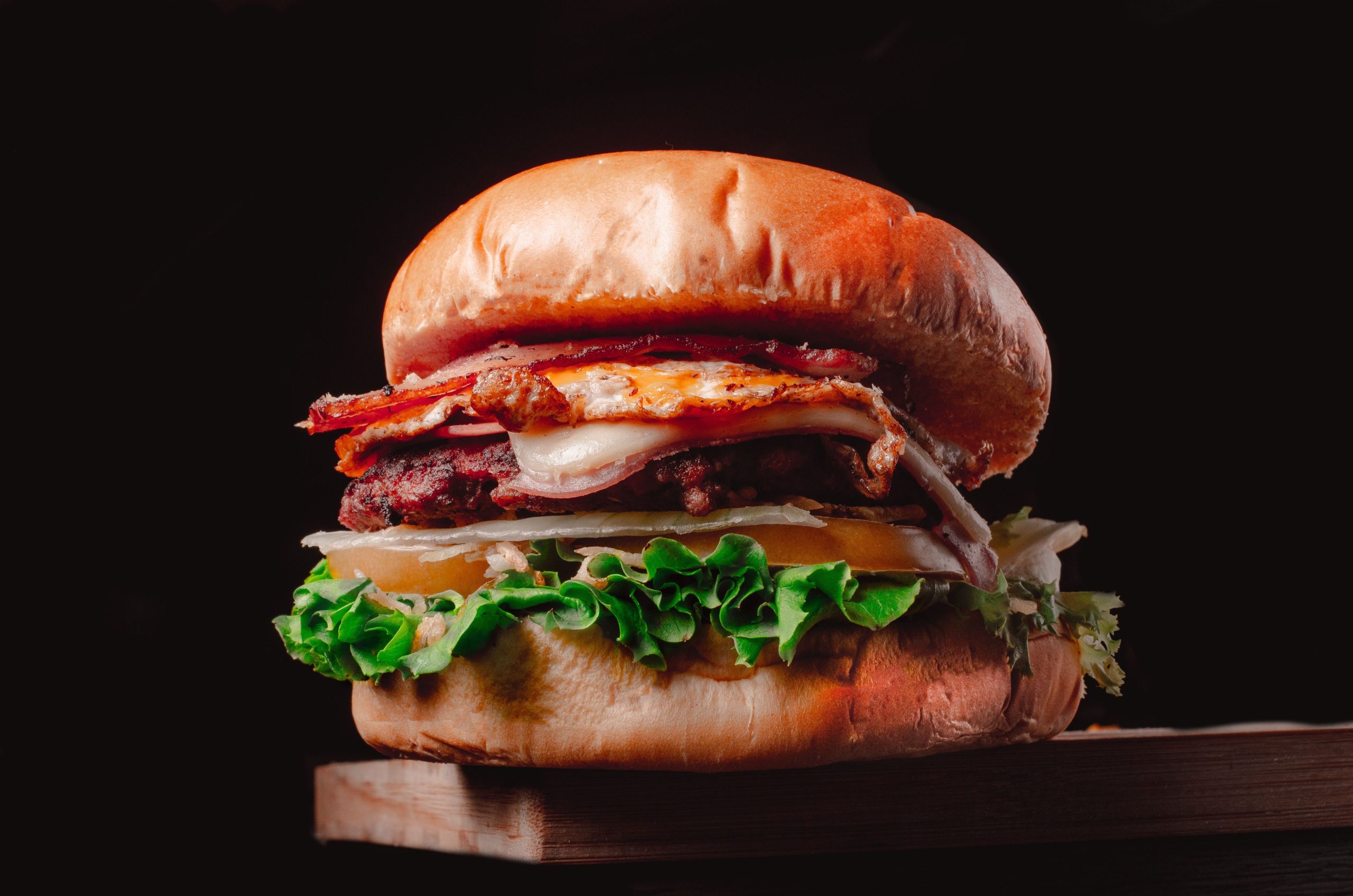 Burger Bolifood